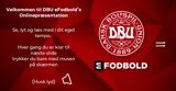 Efodbold Online Præsentation Efodbold Online Præsentation